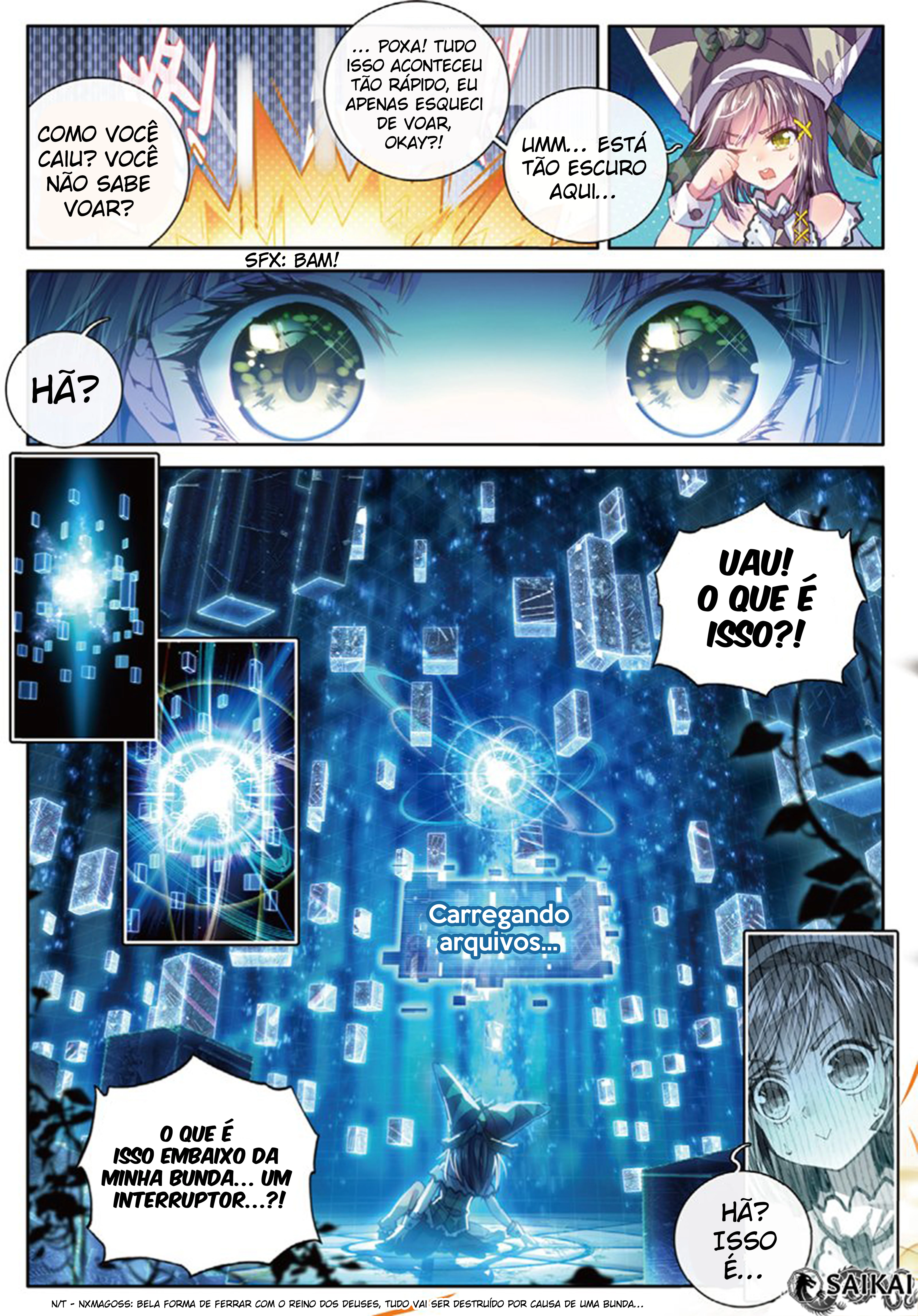 Página 16 do Capítulo 41