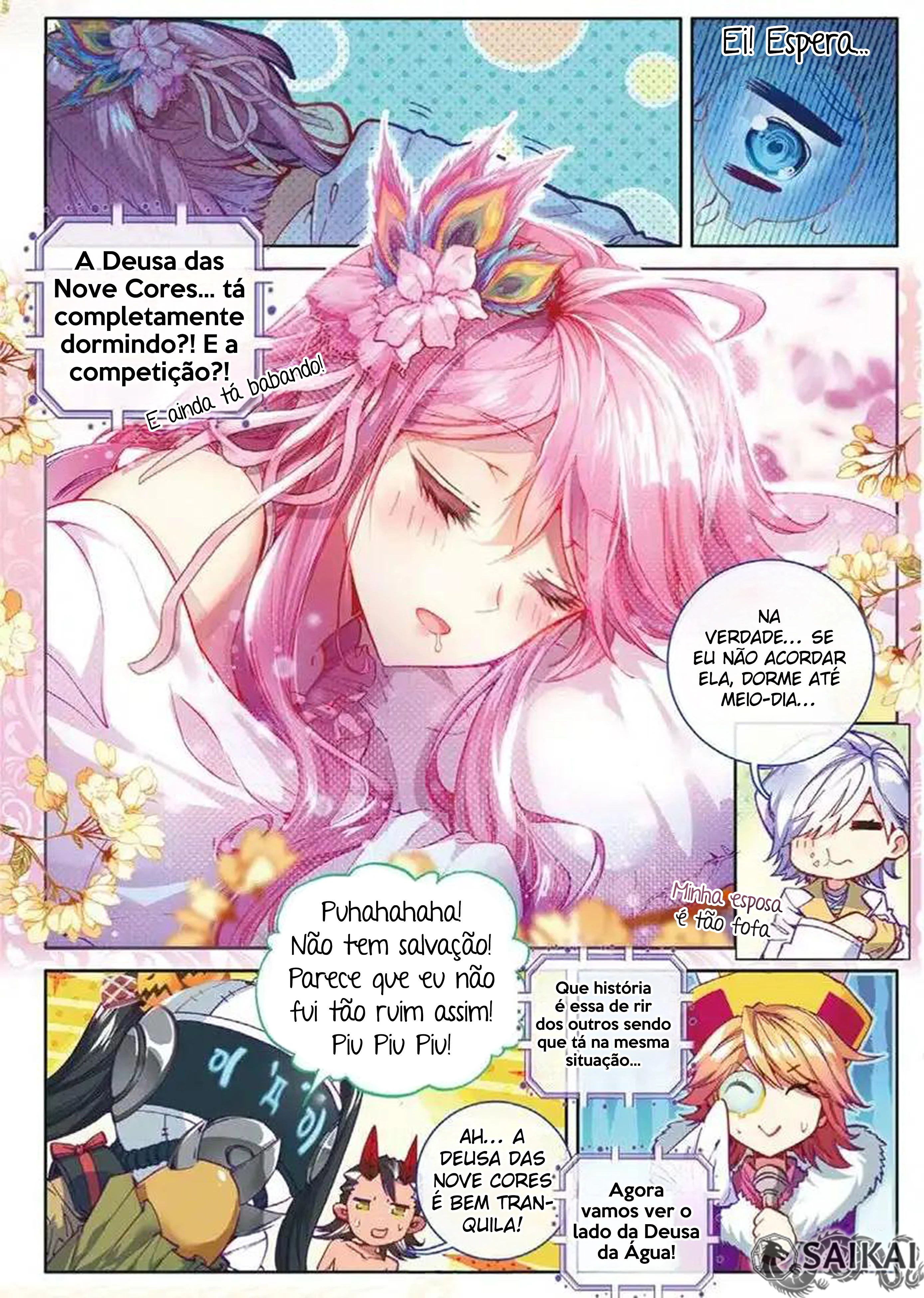 Página 19 do Capítulo 42