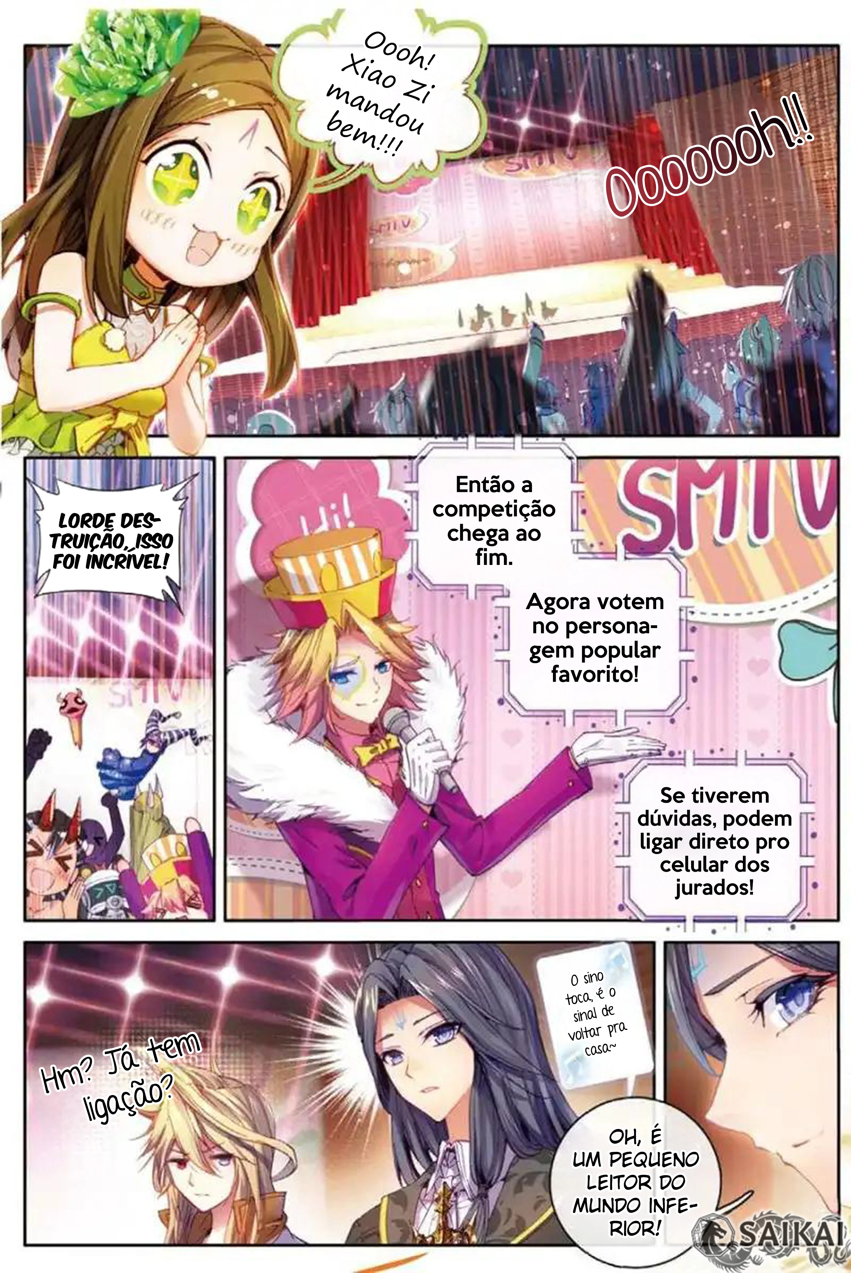 Página 22 do Capítulo 42
