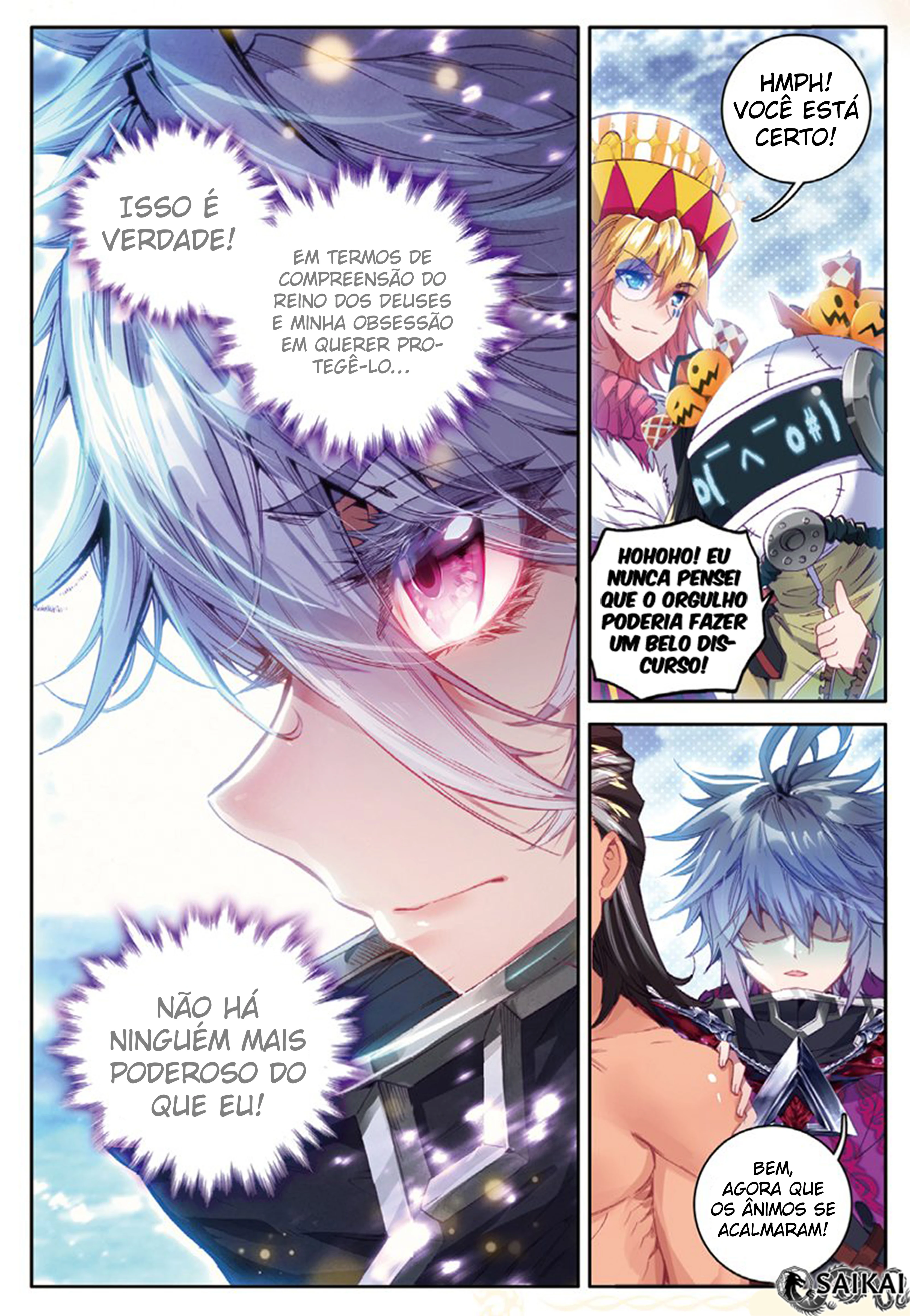 Página 15 do Capítulo 43