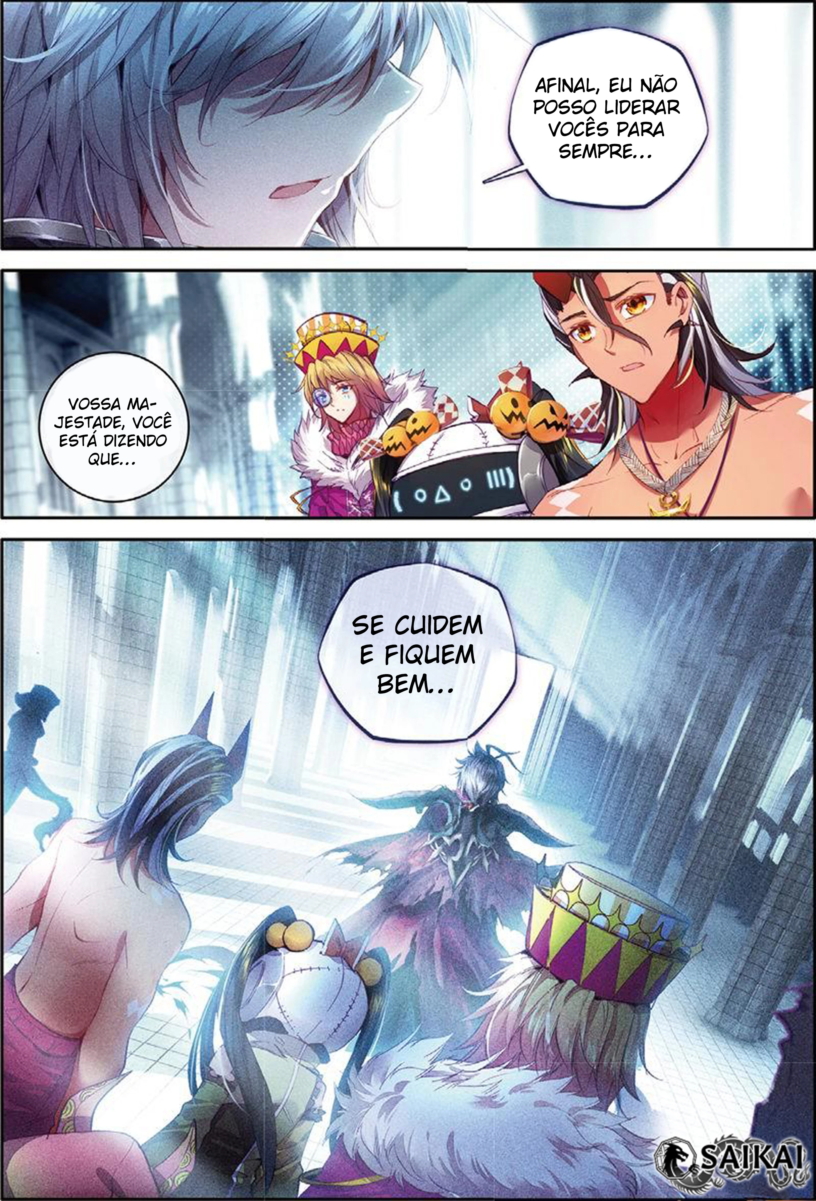 Página 14 do Capítulo 45