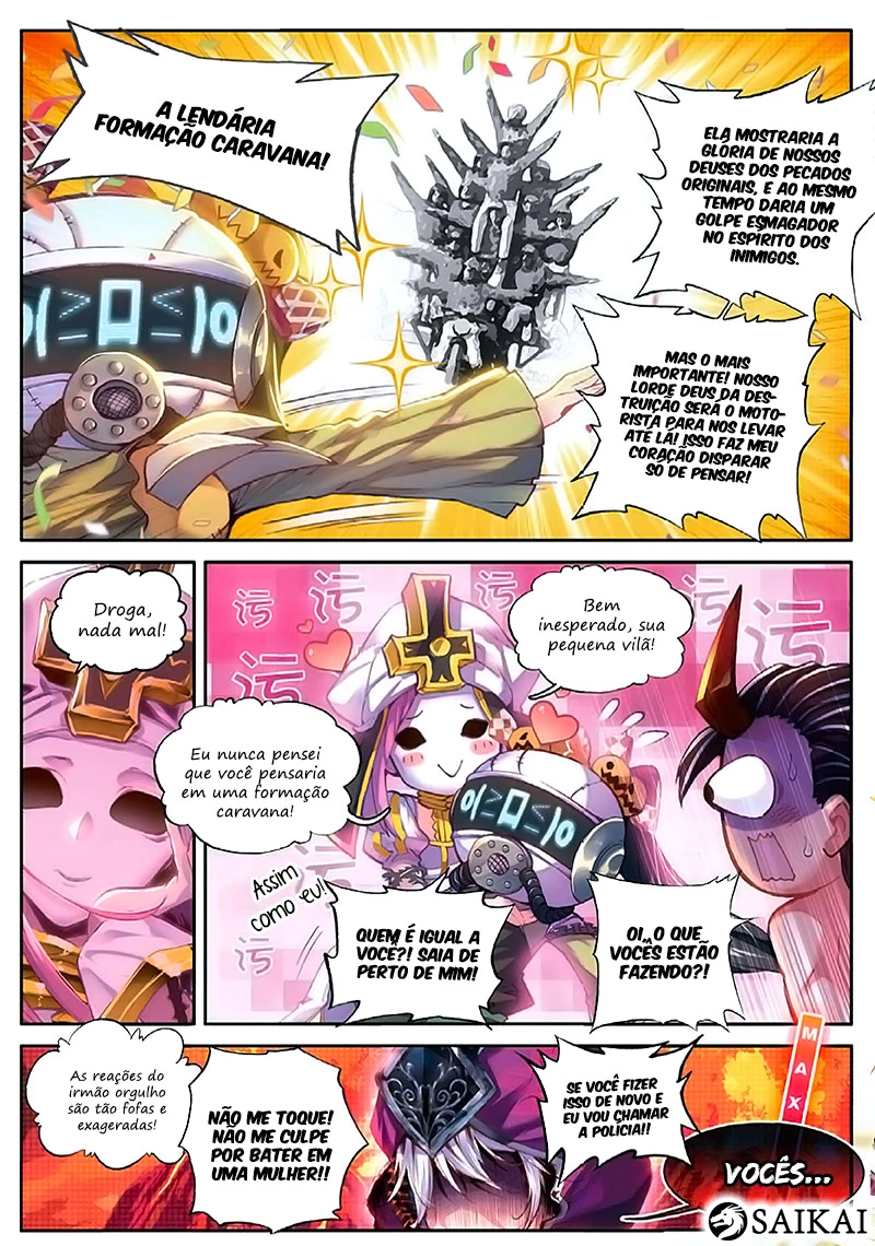 Página 6 do Capítulo 33