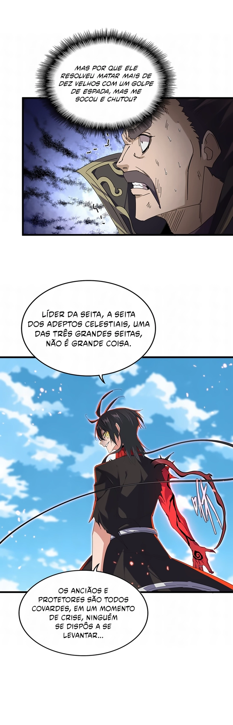 Página 12 do Capítulo 865