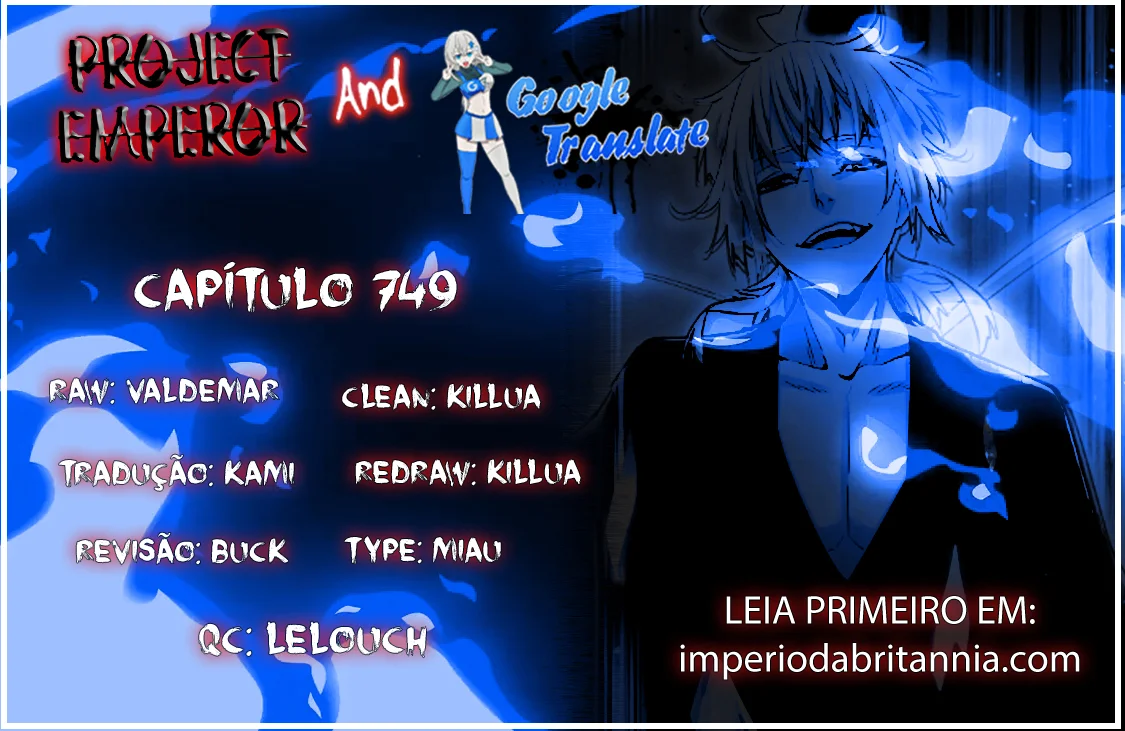 Página 1 do Capítulo 749.2