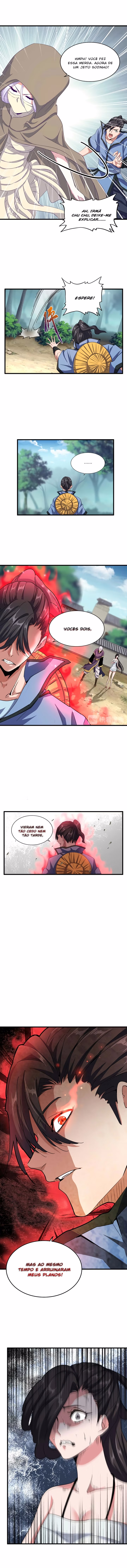 Página 8 do Capítulo 121
