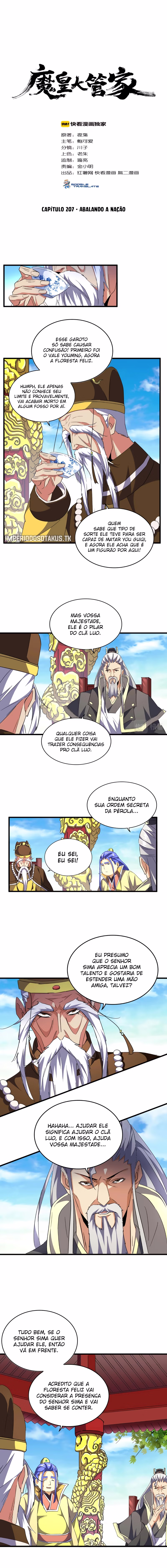 Página 2 do Capítulo 207