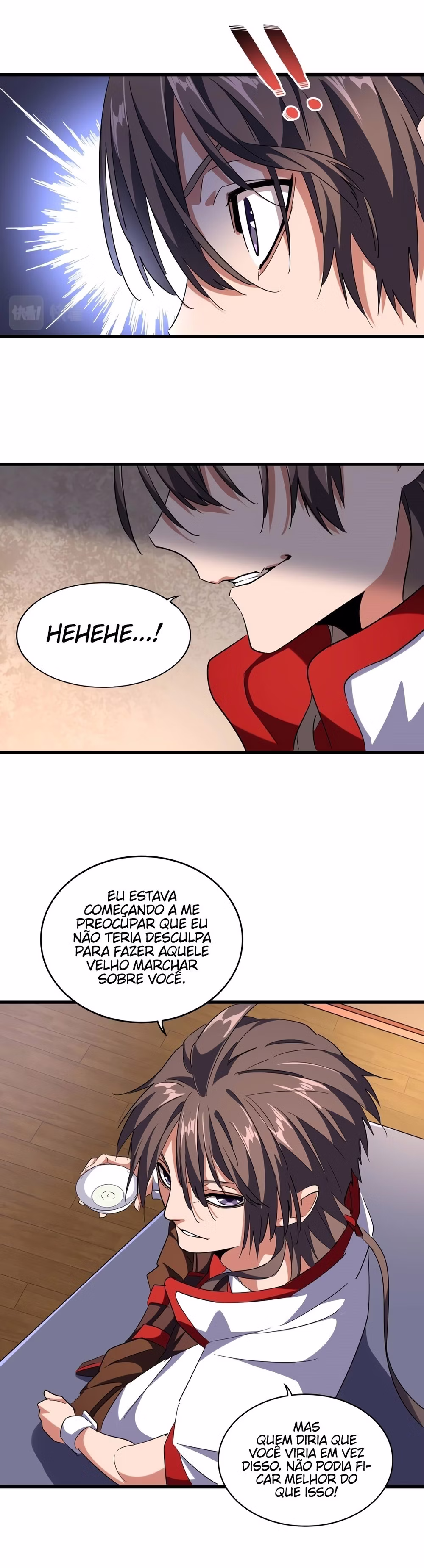 Página 19 do Capítulo 236