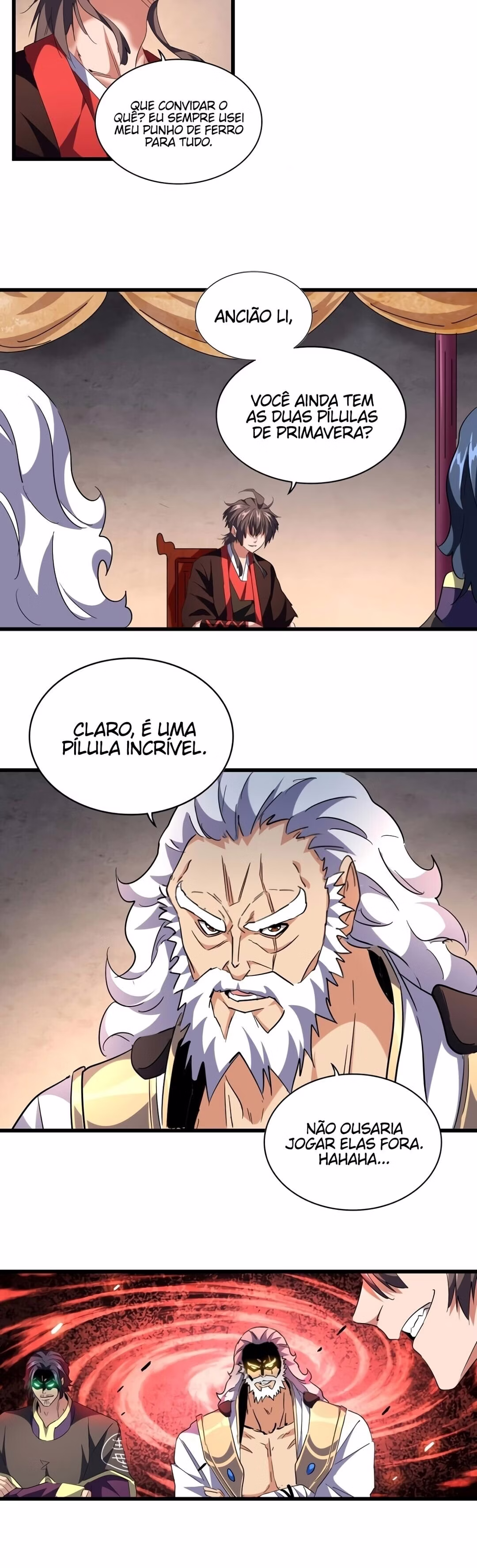 Página 7 do Capítulo 243