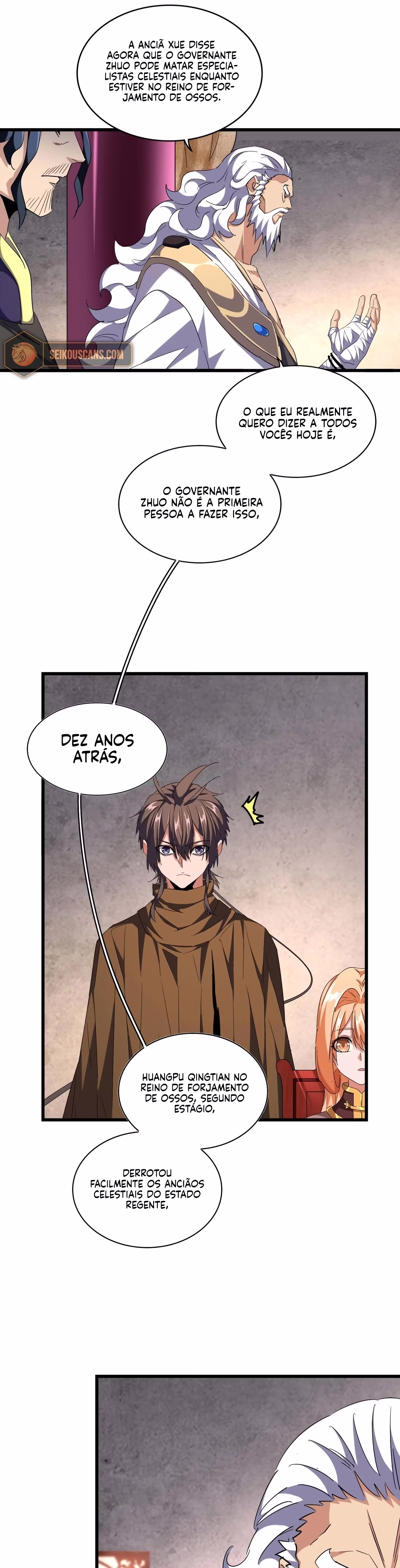 Página 13 do Capítulo 260