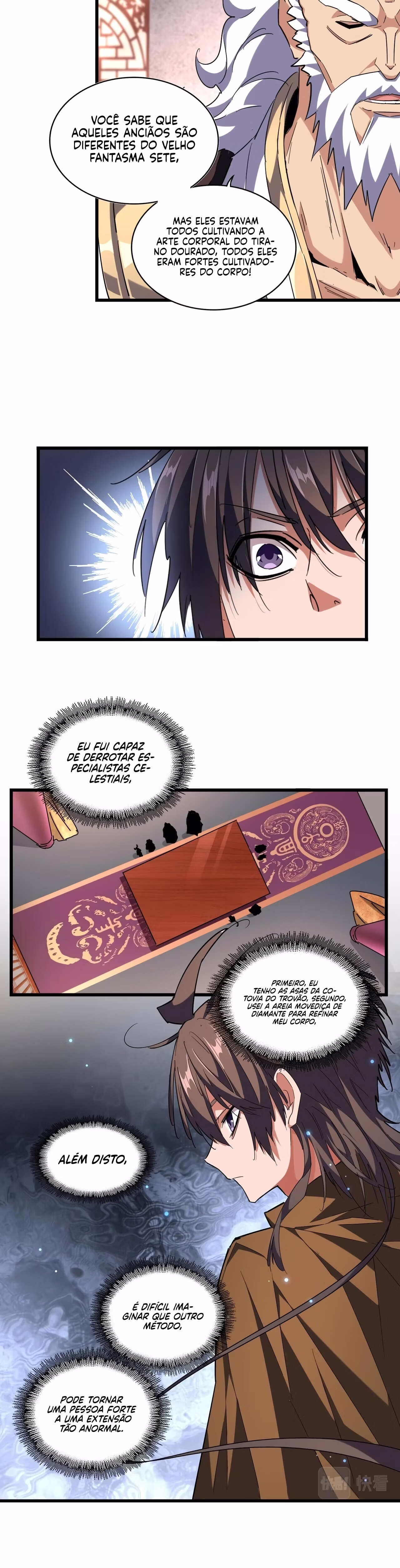 Página 14 do Capítulo 260