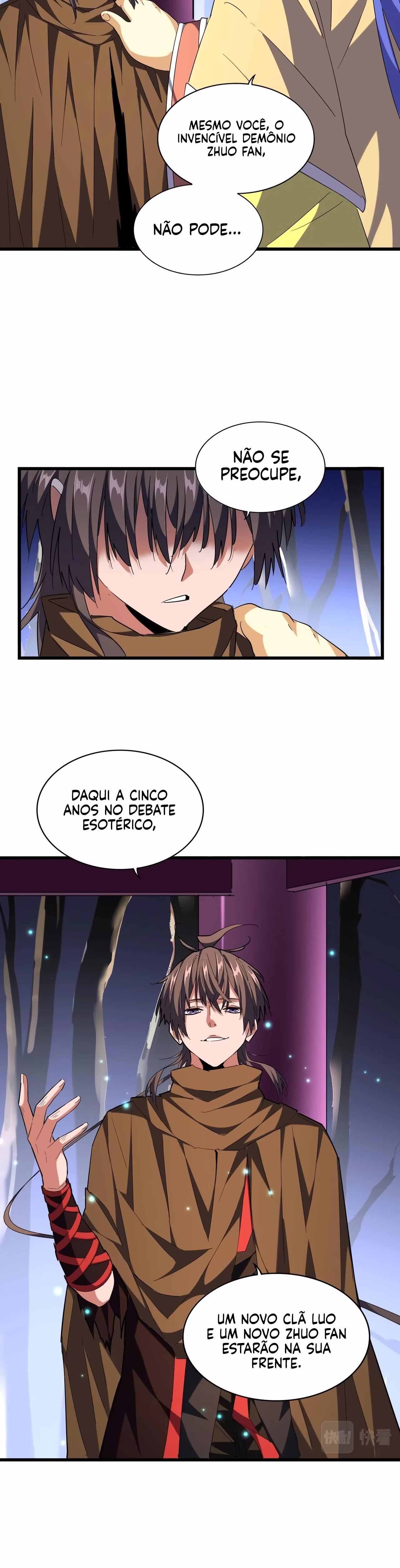 Página 4 do Capítulo 260
