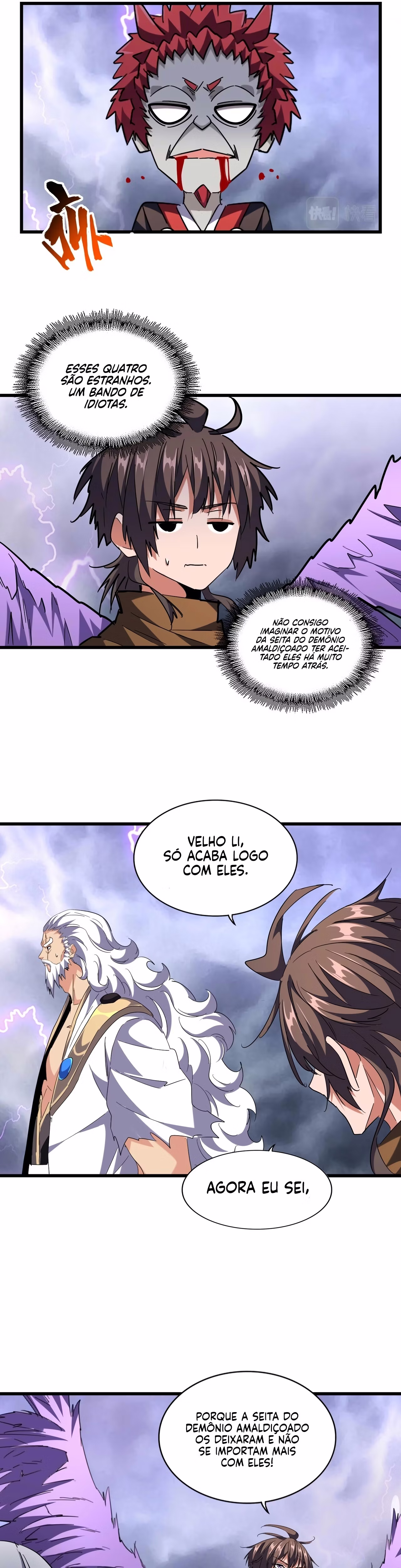 Página 20 do Capítulo 262