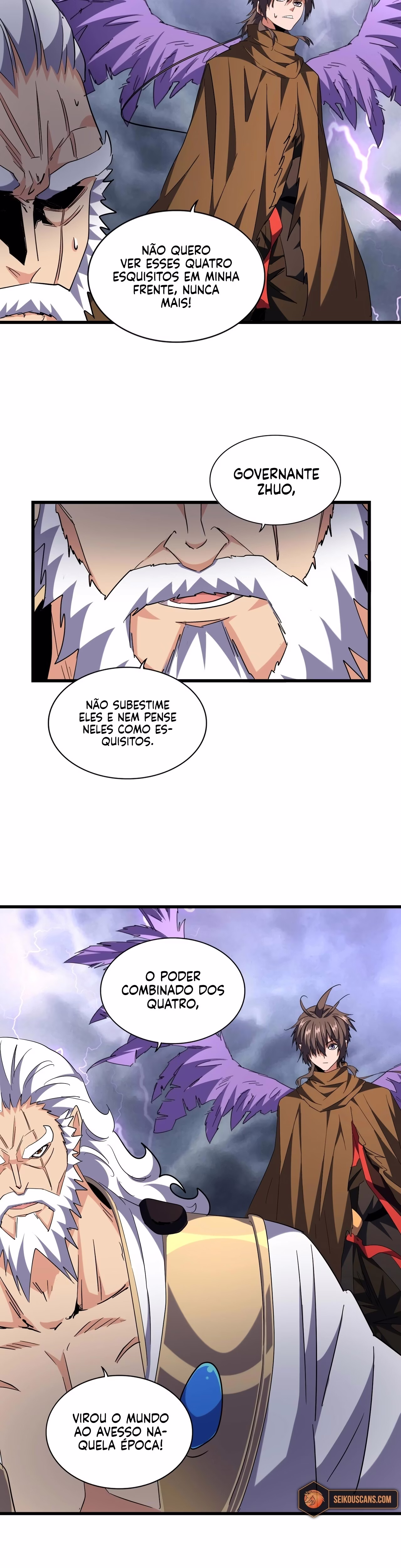 Página 21 do Capítulo 262