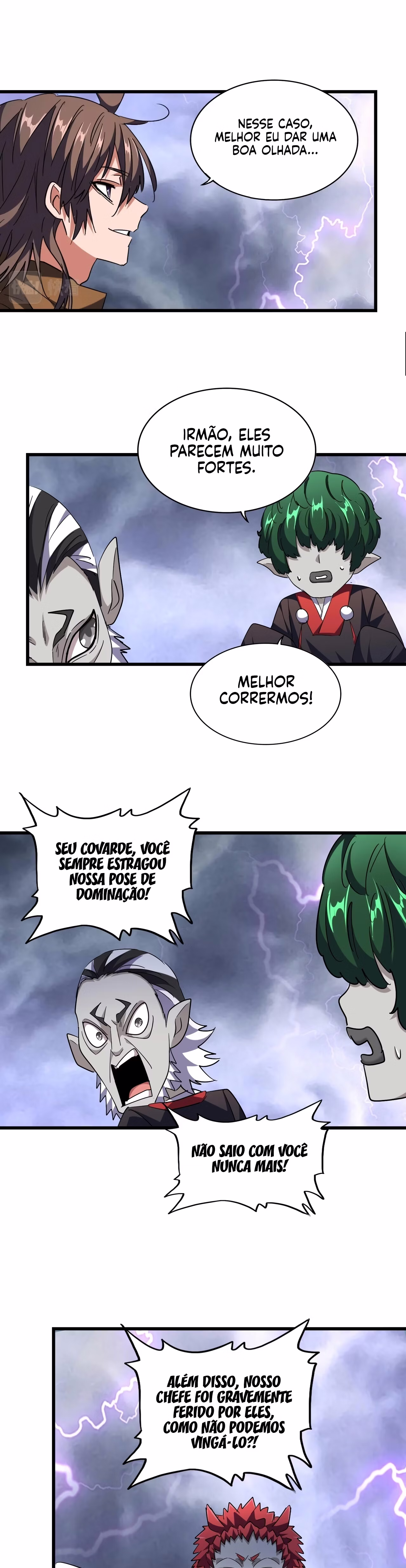 Página 22 do Capítulo 262