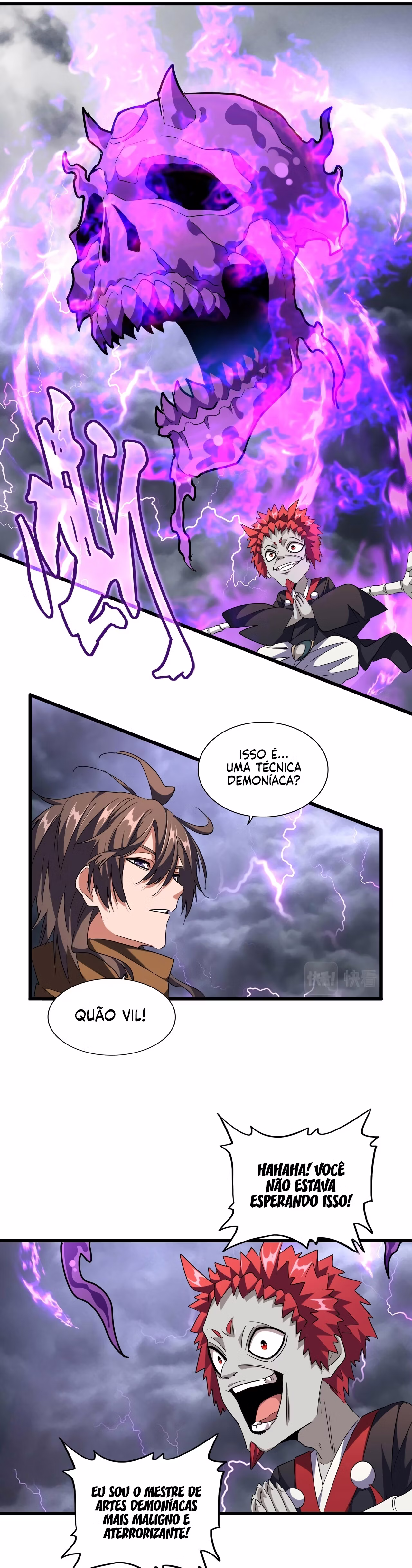 Página 6 do Capítulo 262