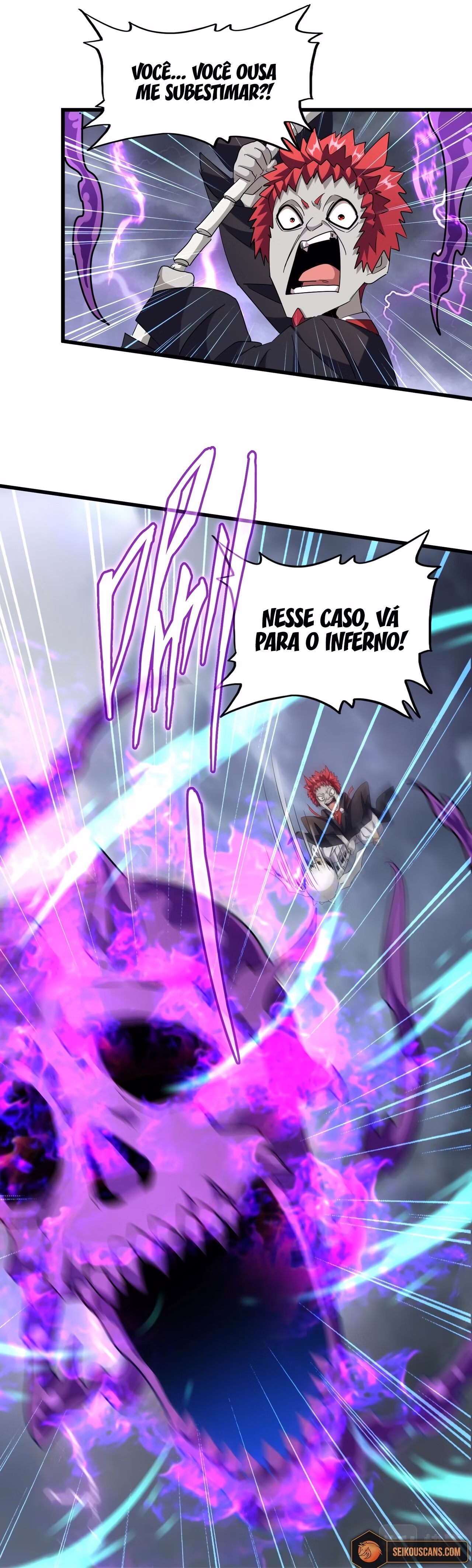 Página 8 do Capítulo 262