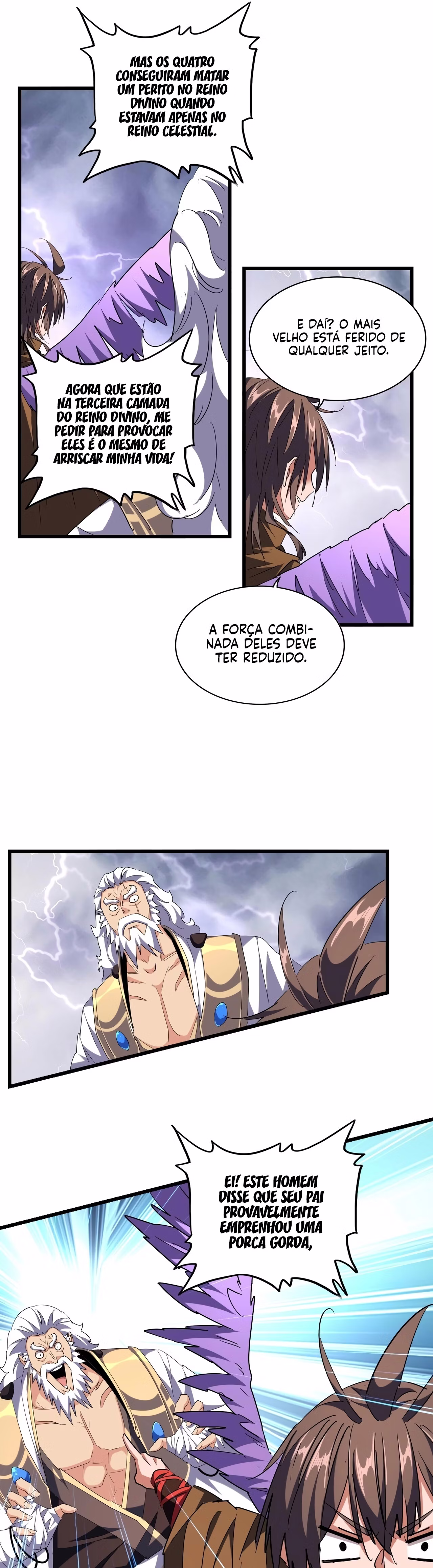Página 12 do Capítulo 263