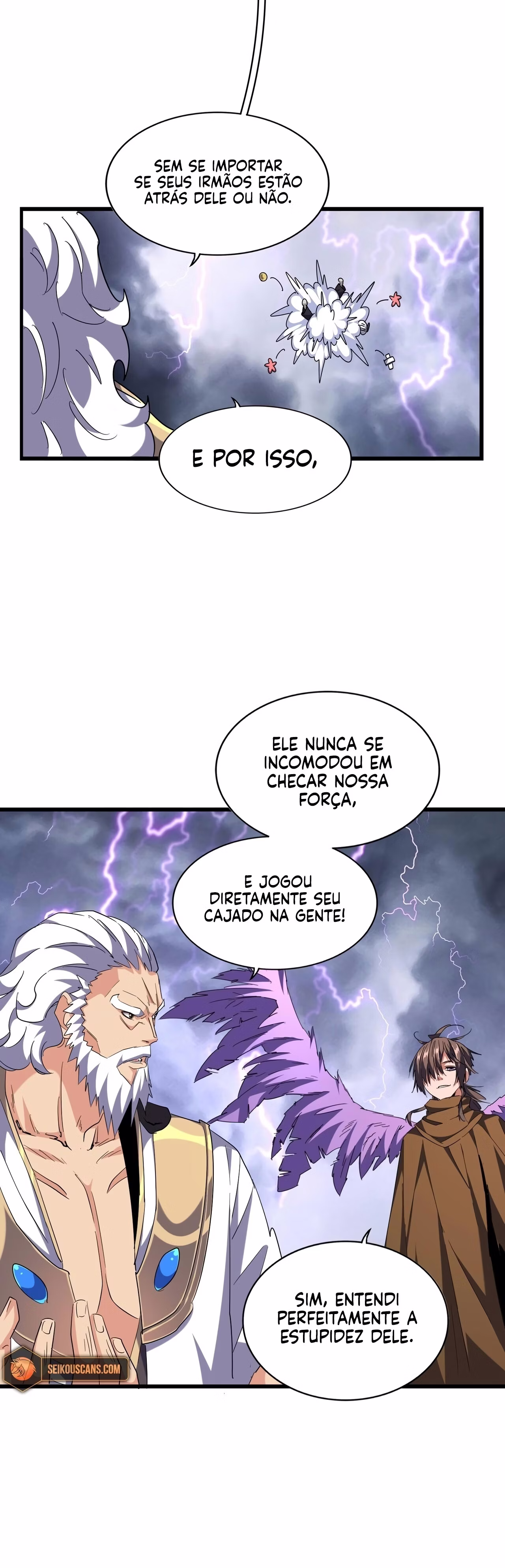 Página 7 do Capítulo 263