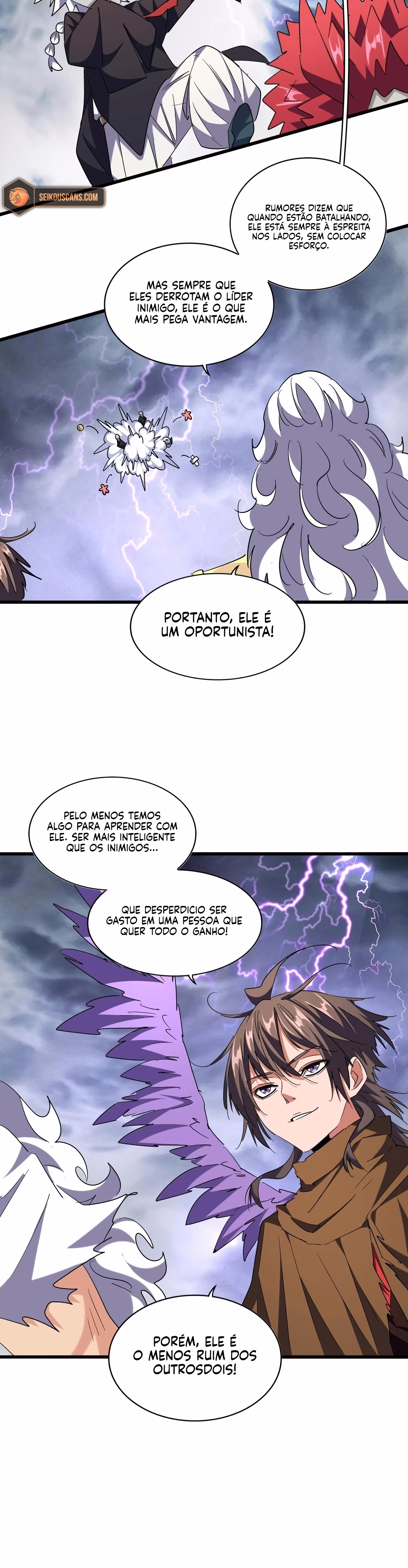 Página 9 do Capítulo 263