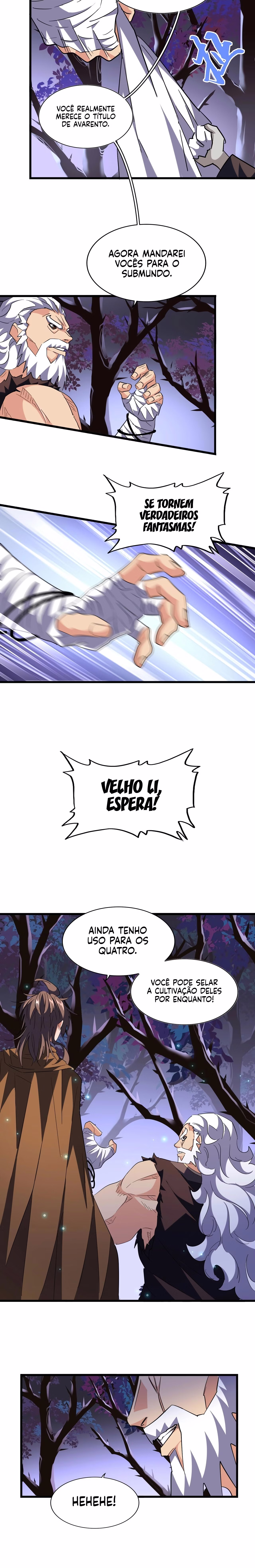 Página 15 do Capítulo 264