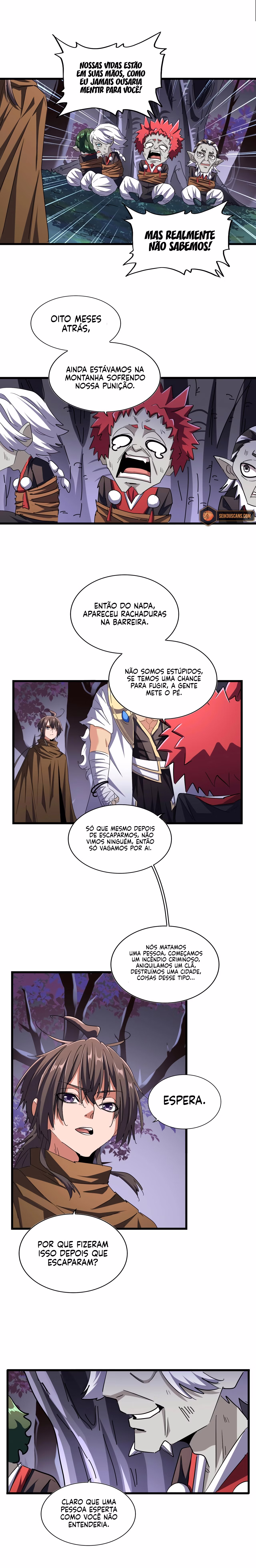 Página 6 do Capítulo 265