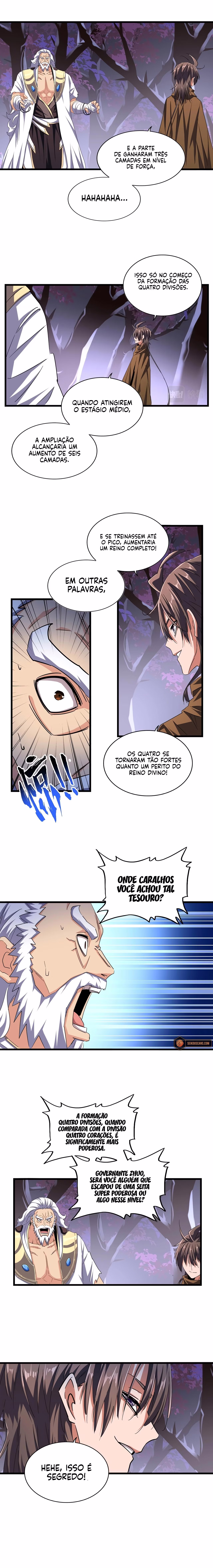 Página 3 do Capítulo 267