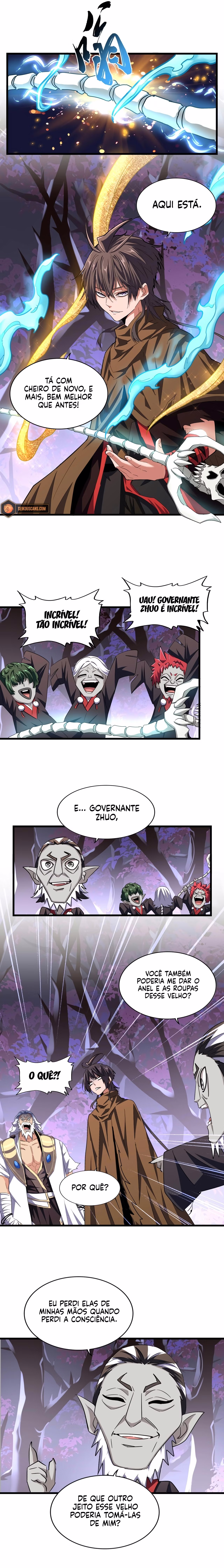 Página 5 do Capítulo 267