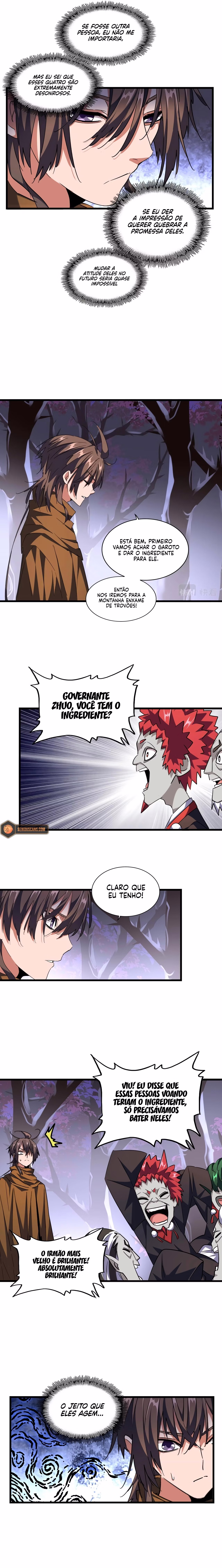 Página 8 do Capítulo 267