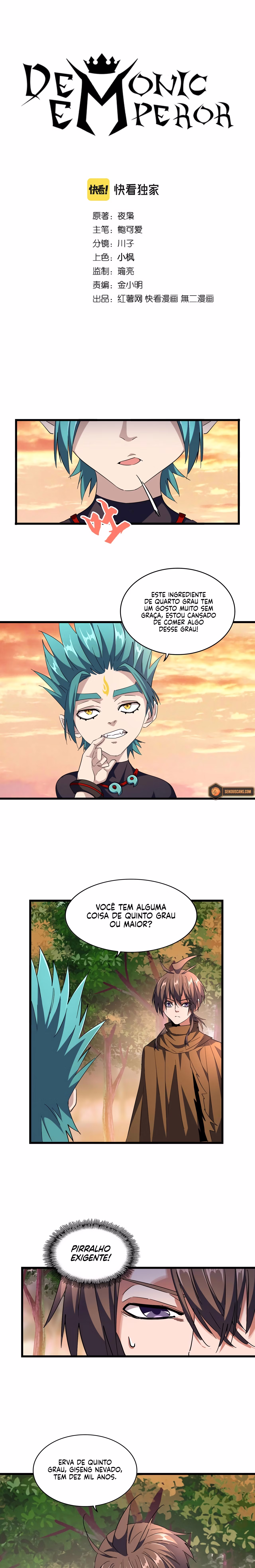 Página 2 do Capítulo 268