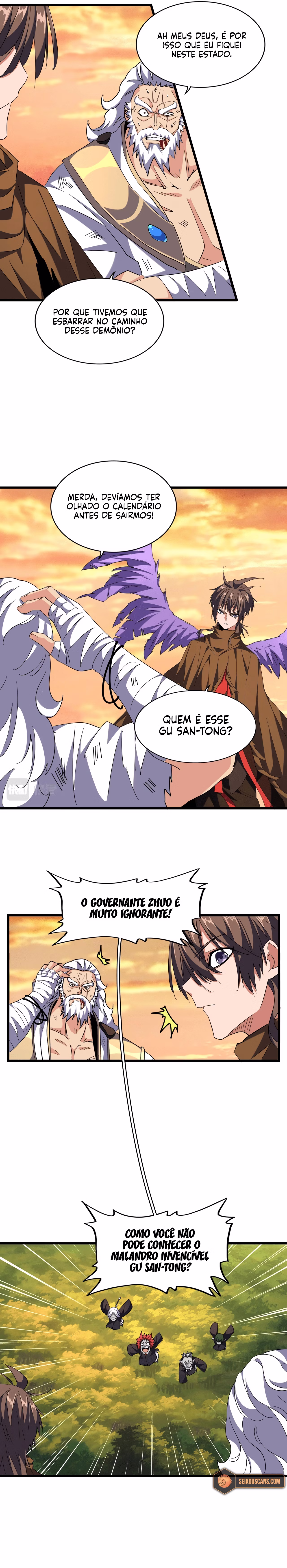 Página 4 do Capítulo 269