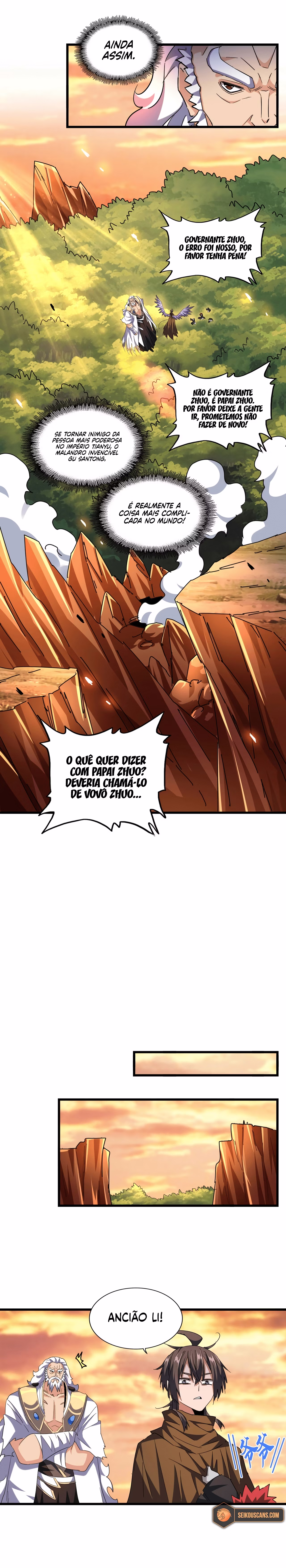 Página 8 do Capítulo 269
