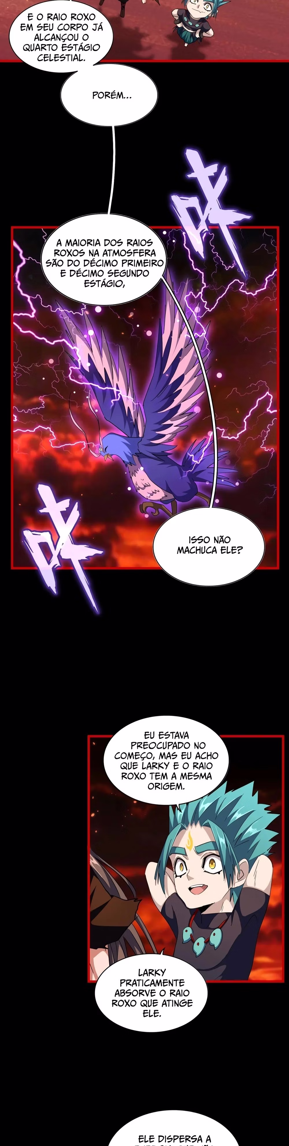 Página 12 do Capítulo 285