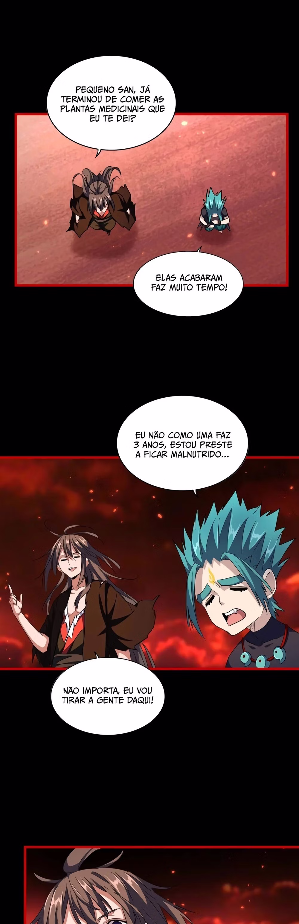 Página 14 do Capítulo 285