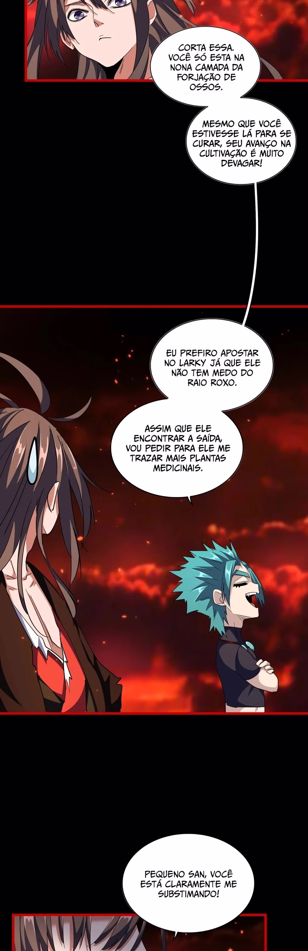 Página 15 do Capítulo 285