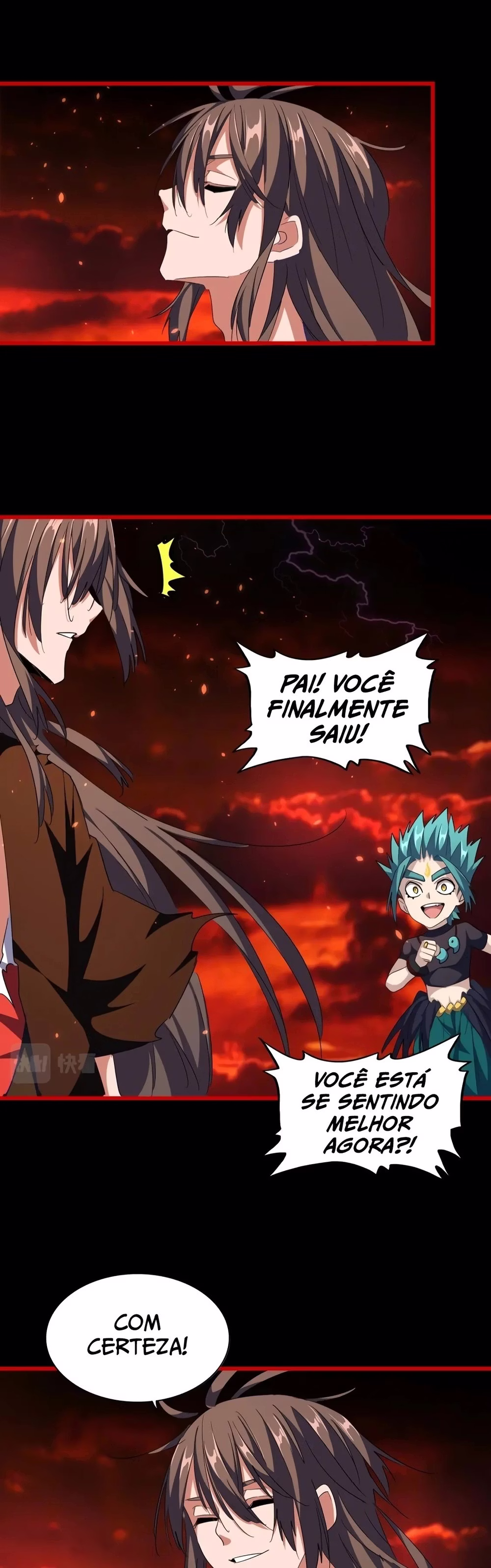 Página 8 do Capítulo 285