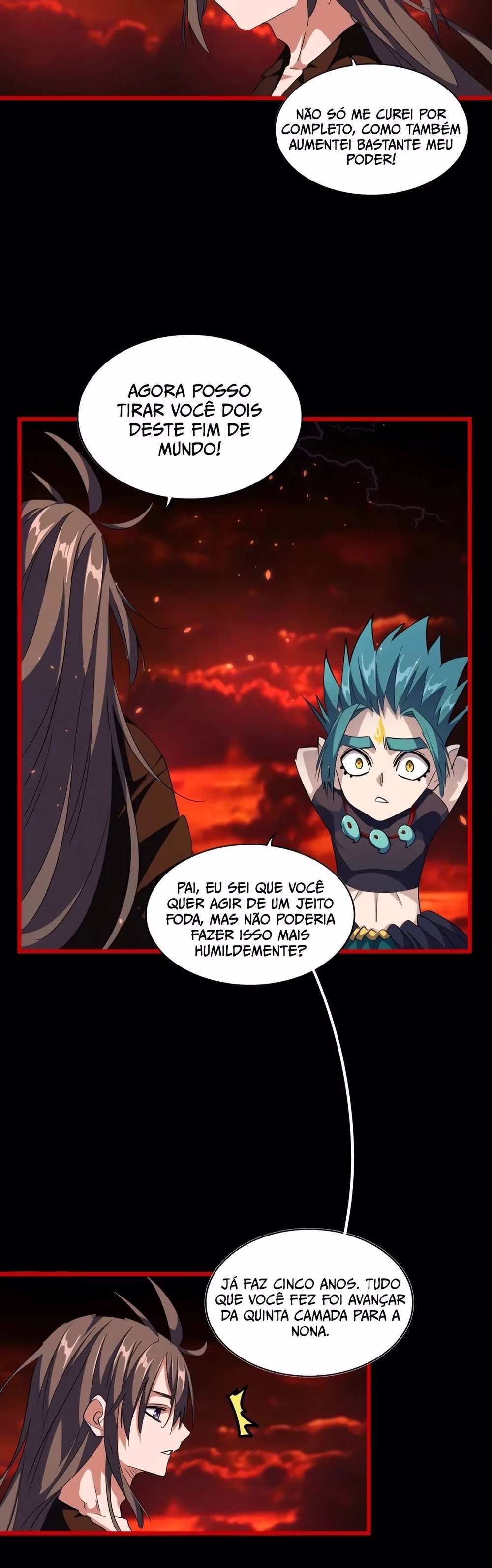 Página 9 do Capítulo 285