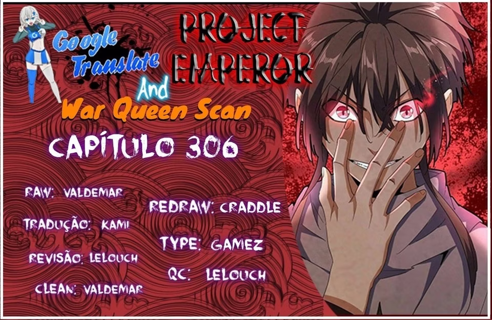 Página 1 do Capítulo 306
