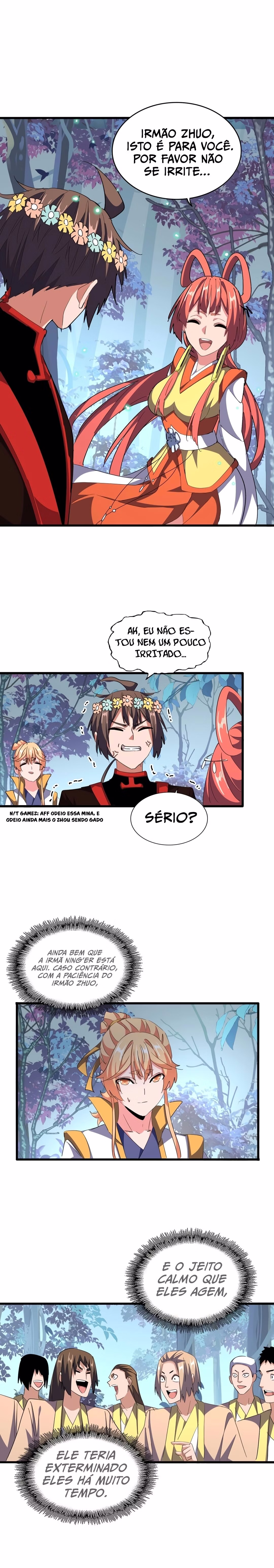 Página 5 do Capítulo 319