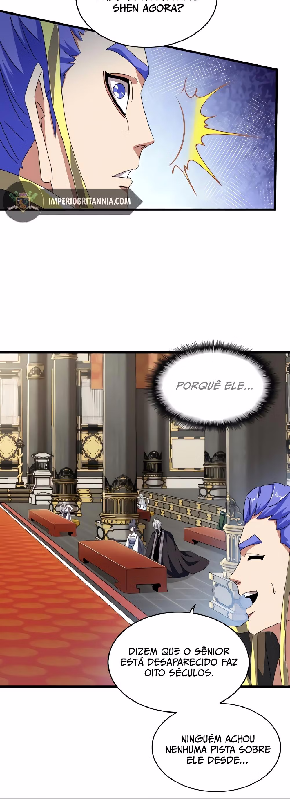 Página 7 do Capítulo 429
