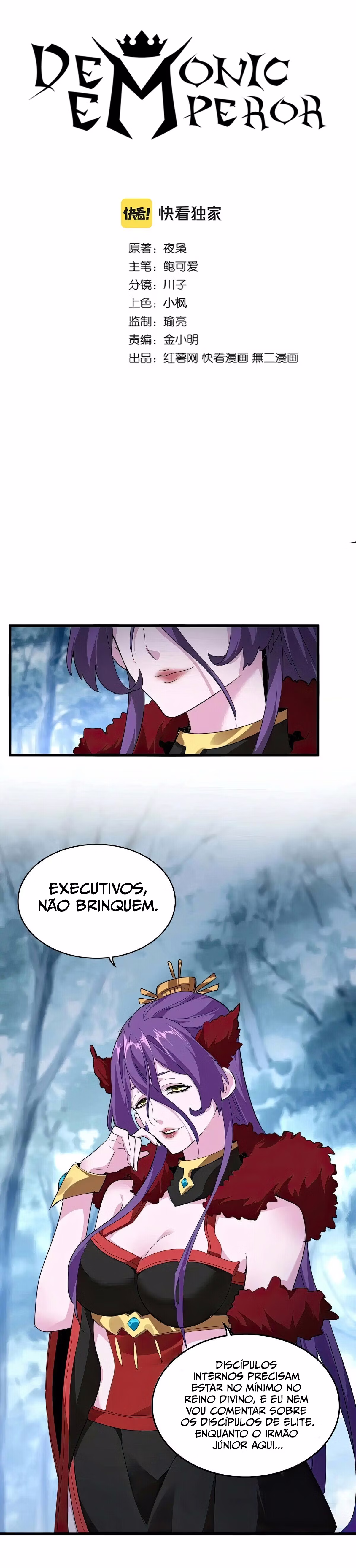 Página 2 do Capítulo 551