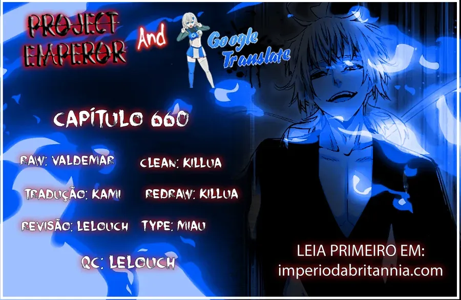 Página 1 do Capítulo 660