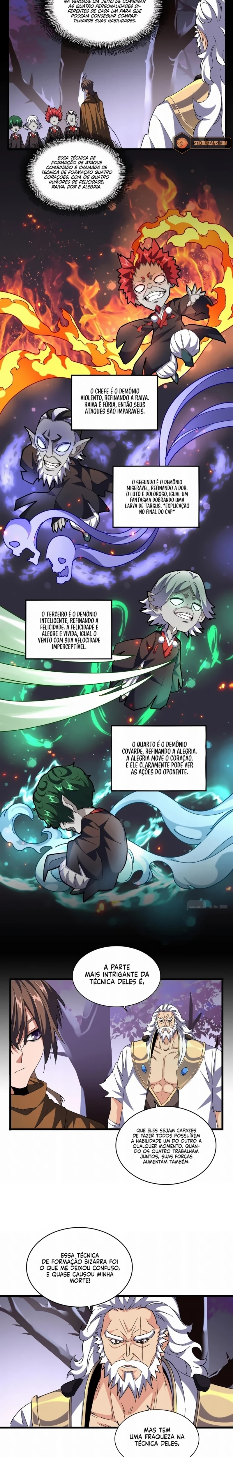 Página 12 do Capítulo 266