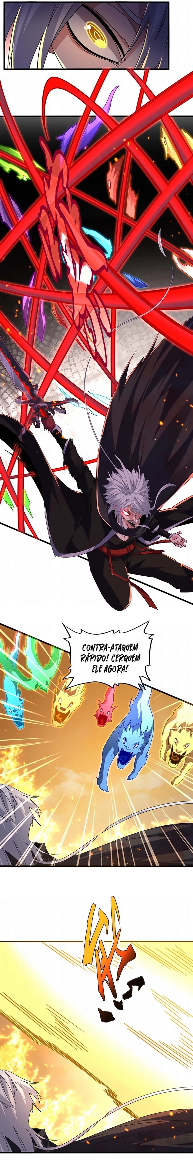 Página 14 do Capítulo 846