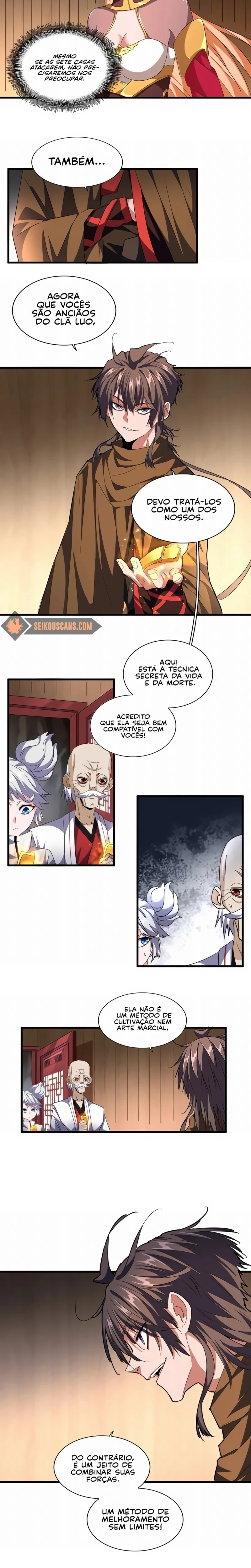 Página 7 do Capítulo 254