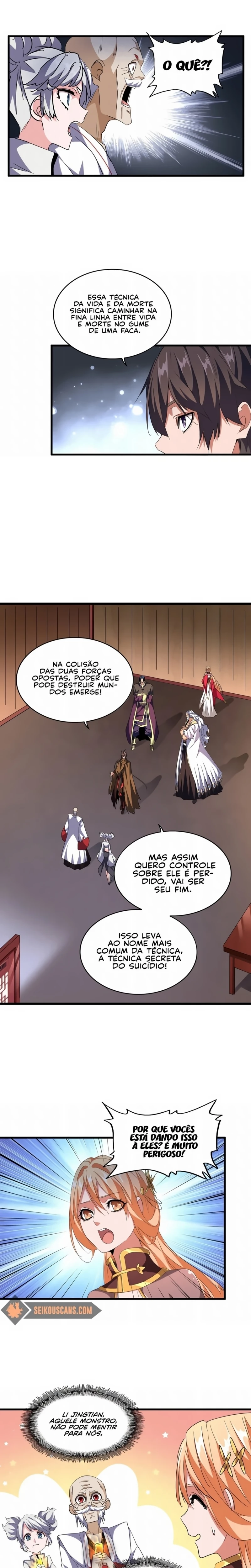Página 8 do Capítulo 254