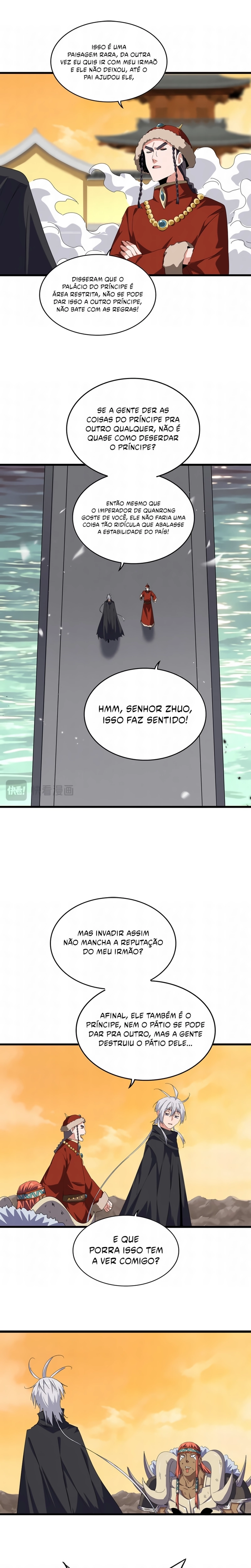 Página 9 do Capítulo 833