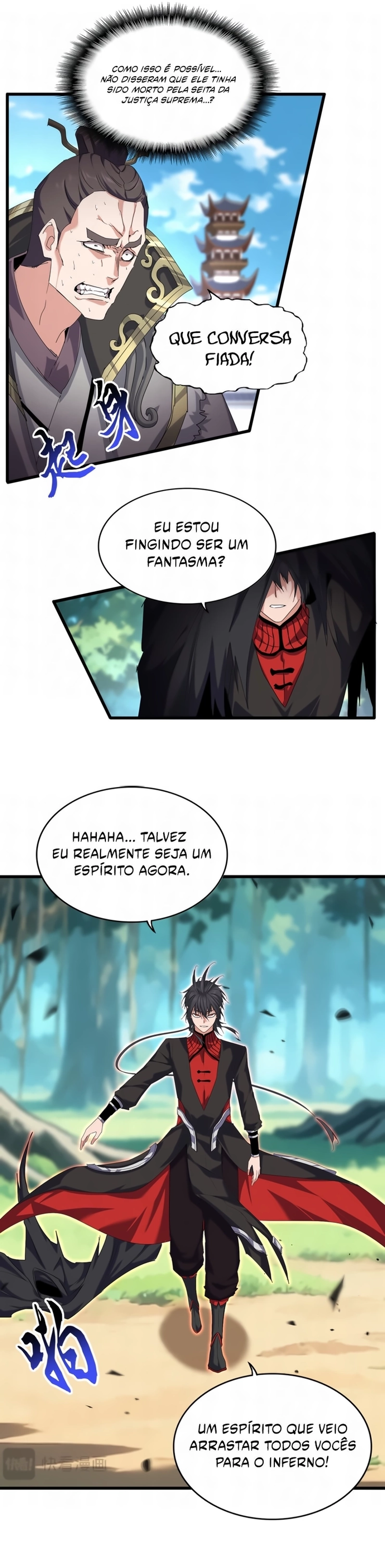 Página 2 do Capítulo 863