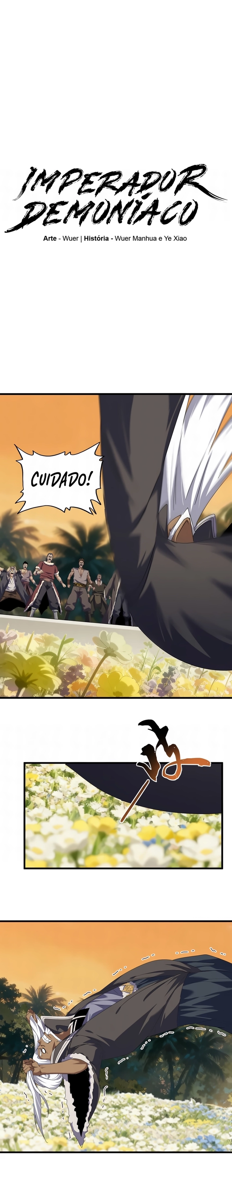 Página 1 do Capítulo 848
