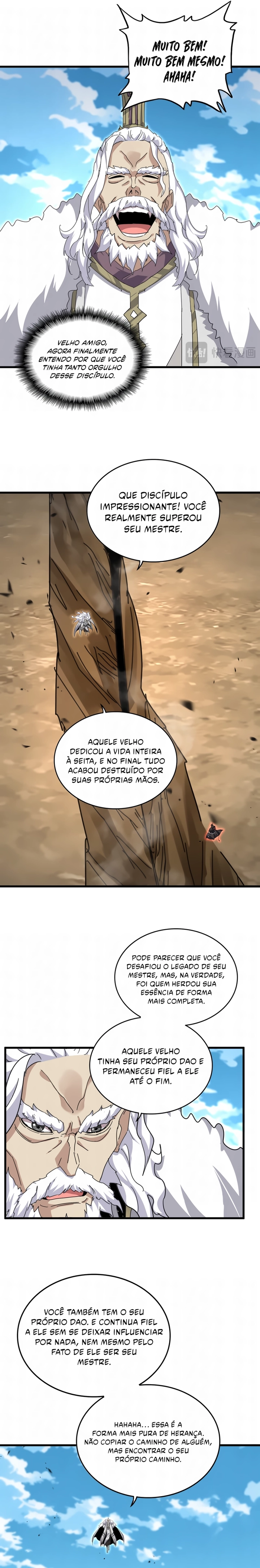 Página 9 do Capítulo 866