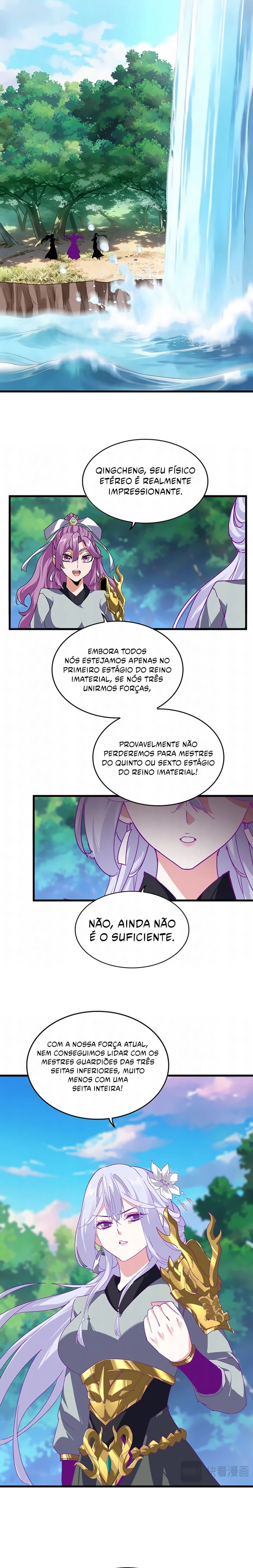 Página 4 do Capítulo 861